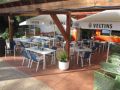 Reisetipp Restaurante Playa Vista / Strandblick (geschlossen)