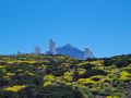 Reisetipp Observatorium Teide