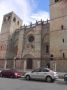 Reisetipp Kathedrale Sigüenza