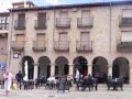 Reisetipp Altstadt Sigüenza