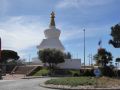 Reisetipp Stupa Benalmádena