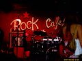 Reisetipp Rock Cafe