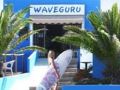 Reisetipp Waveguru