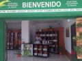 Aloe Vera Infocenter &amp; Fabrica Shop Lanzarote - El Golfo