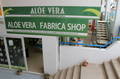 Reisetipp Aloe Vera Infocenter &amp; Fabrica Shop Fuerteventura - Jandia