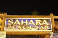 Sahara beach Bar