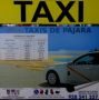 Taxiunternehmen Pajara