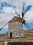Windmühlen - Molina de Juan Morera
