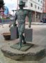 Reisetipp Statue El Aguador