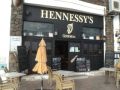 Reisetipp Hennessys Irish Bar