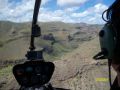 Reisetipp Helikopter-Rundflug San Agustin