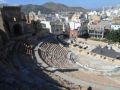 Reisetipp Amphitheater Cartagena