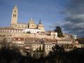 Reisetipp Altstadt Segovia