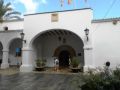 Reisetipp Rathaus / Kloster Santo Domingo