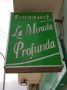 Reisetipp Restaurant La Mirada Profunda