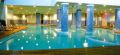 Spa-Bereich Illot Hotel Suites &amp; Spa