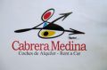 Reisetipp Autovermietung Cabrera Medina