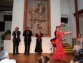 Flamencoshow Tablao de Carmen