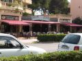 Reisetipp Cafe Mediterraneo (geschlossen)