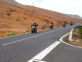 Reisetipp Harley Tour Fuerteventura