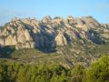 Reisetipp Massiv  Montserrat