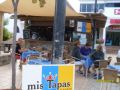 Reisetipp Restaurant Mis Tapas (geschlossen)