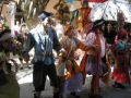 Reisetipp Mittelalterliches Burgfest