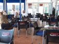 Reisetipp Cafe Angolo Wind &amp; Surf