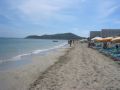 Strand Playa d&#039;en Bossa