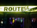 Bar Route 66