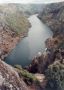Reisetipp Stausee von Almendra