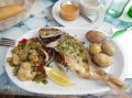 Reisetipp Ajuy Fisch Restaurant
