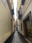 Reisetipp Altstadt Sevilla