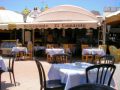 Reisetipp Restaurant El Camarote (geschlossen)