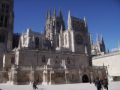 Reisetipp Kathedrale von Burgos