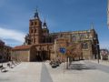 Reisetipp Catedral de Astorga