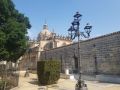 Cathedrale von Jerez