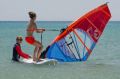 Reisetipp Windsurf-Einsteigerkurse Costa Calma, Matas Bay &amp; Watersports Fuerteventura