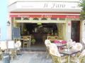 Reisetipp Restaurant Il Faro