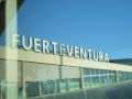 Reisetipp Flughafen Fuerteventura (FUE)