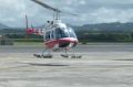 Reisetipp Helikopter-Rundflug Air Mauritius