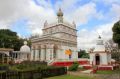 Reisetipp Maheswarnath Mandir Tempel Triolet