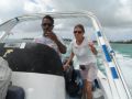 El Nino Speedboat Excursions