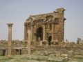 Reisetipp Ruine Timgad