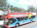 Reisetipp Varadero Beach Bus Tour - Doppeldeckerbuslinie