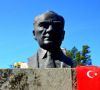 Atatürk Denkmal