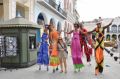Reisetipp Carneval in Havanna