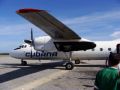 Reisetipp Flughafen Cayo Largo del Sur (CYO)