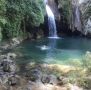 Wasserfälle El Nicho