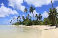 Reisetipp Strand Maupiti
